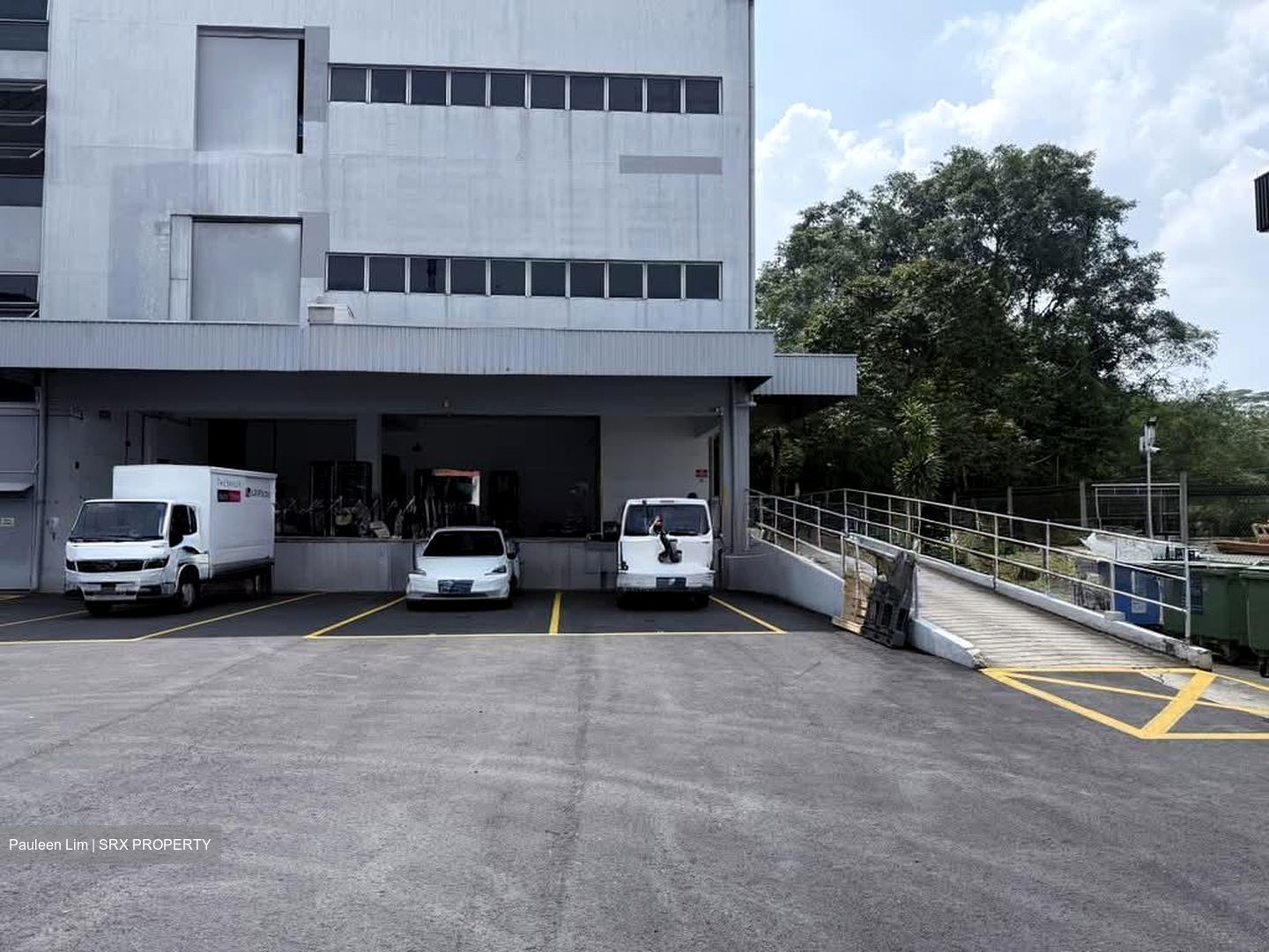 MARSILING LANE (D25), Factory #584861601